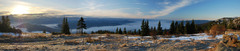 panorama - pod chlebom