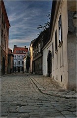 potulky Bratislavou