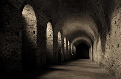 hradné tajomstvá III