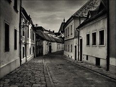 Návrat do minulosti