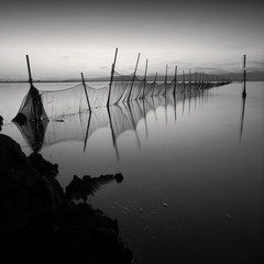 silence