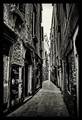 stratený v Benátkach
