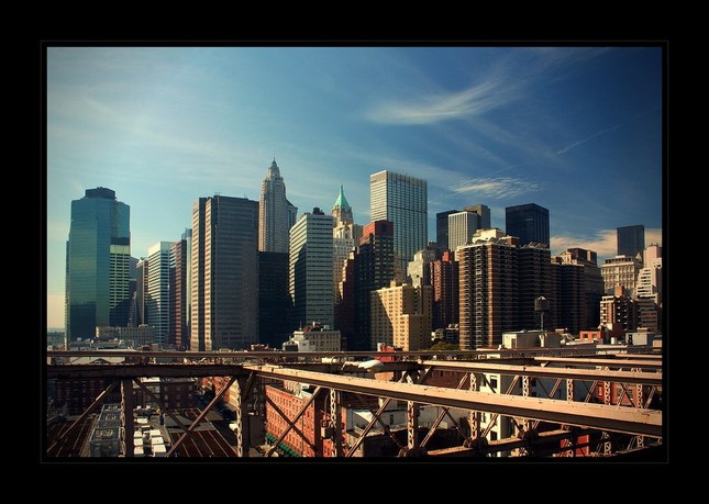 Newyorské pohľady