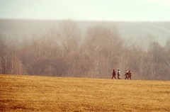 ...going somewhere