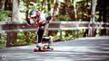 Downhill Longboard