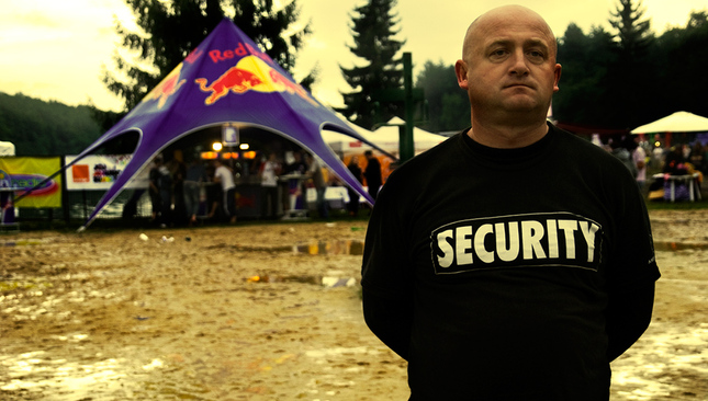 Security