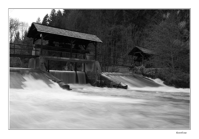 Revúca river ...