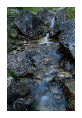 Pri prameni rieky...