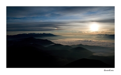 Kde sa slnko prebúdza...