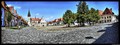 Bardejov HDR a uprava panorama