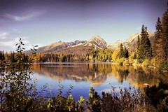 Naše tatry