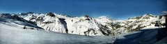 panorama val d isere