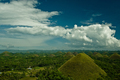 Chocolate Hills
