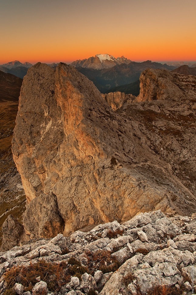 Marmolada