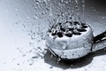 Water beauty