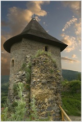 Hrad Somoška