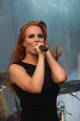Simone Simons - Epica