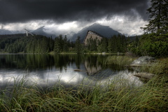 Štrbské pleso