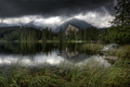 Štrbské pleso
