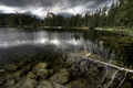 Štrbské pleso II