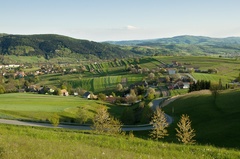 Rozkrájaná krajina