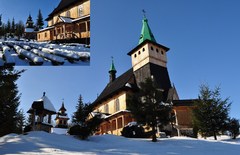 kostol