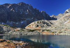 Batizovské Pleso
