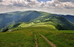 Svetlo na Chyžky