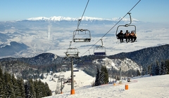 ...až nad Tatry.