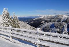 Konečne pekné počasie