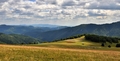 Slnko nad salašom