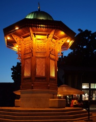 Miesto na stretnutie