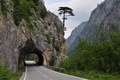 tunel