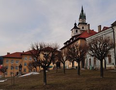 Kremnica