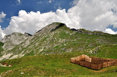 vrásky hôr 2