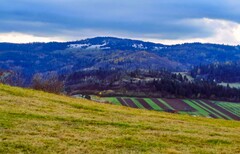 Bukovec nad Poráčom