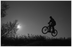 .... Jump... ( z ciklu mojé dets