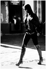 ... krásky ulice ....