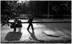 ... Boj každodenný .....