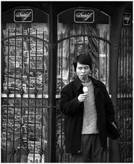 ... mrazené Shushi ....