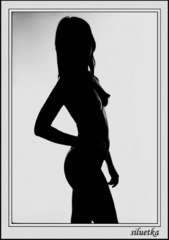 siluetka