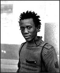 .... hello Africa ...