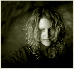 ..... woman portrét III ...