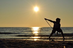 ...mlady surfer...