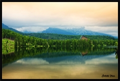 Štrbské Pleso