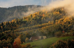 jeseň