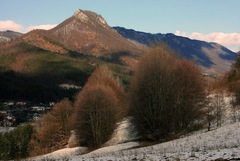 muráň