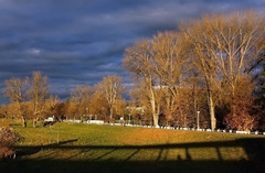 Kolonádový most