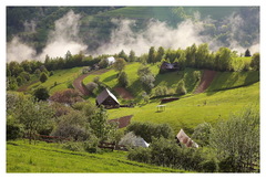Jar na lazoch