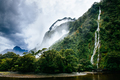 Milford Sound